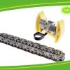 HJL Autoparts TIMING CHAIN KIT Camshaft Timing Chain Tensioner Set For FIAT Scudo II 270 272 1.6D 9658356980 - #HJ-61980