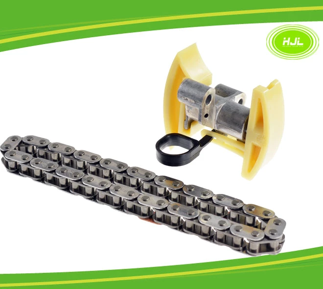 HJL Autoparts TIMING CHAIN KIT Camshaft Timing Chain Tensioner Set For FIAT Scudo II 270 272 1.6D 9658356980 - #HJ-61980 3 HJL Autoparts TIMING CHAIN KIT Camshaft Timing Chain Tensioner Set For FIAT Scudo II 270 272 1.6D 9658356980 - #HJ-61980