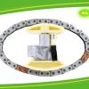 HJL Autoparts TIMING CHAIN KIT Camshaft Timing Chain Tensioner Set For FORD Fiesta Focus Mondeo Kuga 1145953 - #HJ-04953 1 HJL Autoparts TIMING CHAIN KIT Camshaft Timing Chain Tensioner Set For FORD Fiesta Focus Mondeo Kuga 1145953 - #HJ-04953