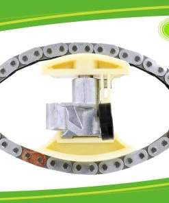 HJL Autoparts TIMING CHAIN KIT Camshaft Timing Chain Tensioner Set For FORD Fiesta Focus Mondeo Kuga 1145953 - #HJ-04953
