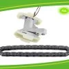 HJL Autoparts Camshaft Timing Chain Tensioner Set For PEUGEOT 407 CITROEN C5 C6 3.0 HDi 0816G9 - #HJ-03816 TIMING CHAIN KIT 1 HJL Autoparts Camshaft Timing Chain Tensioner Set For PEUGEOT 407 CITROEN C5 C6 3.0 HDi 0816G9 - #HJ-03816 TIMING CHAIN KIT