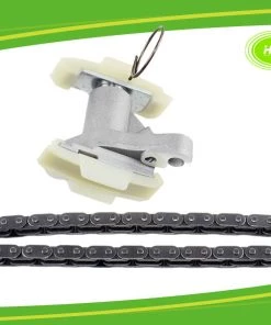 HJL Autoparts Camshaft Timing Chain Tensioner Set For PEUGEOT 407 CITROEN C5 C6 3.0 HDi 0816G9 - #HJ-03816 TIMING CHAIN KIT