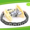 HJL Autoparts TIMING CHAIN KIT Camshaft Timing Chain Tensioner Set For VOLVO C30 S40/80 II V50/70 8653755 - #HJ-22092