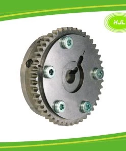 HJL Autoparts VVT ADJUSTER Camshaft VTC Actuator For Honda Accord CRV Crosstour 2.4 K24Y2 08-15 14310R44A01 - #HJ-07060-IVT