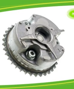 HJL Autoparts Camshaft VVT Adjuster Gear For TOYOTA Tacoma 4 Runner 2.7L 2TR-FE 1305075010 - #HJ-05186-IVT