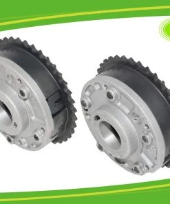 HJL Autoparts Camshaft VVT Gear(Intake+Exhaust)For BMW N40 N42 N45 N46 11367500032 11361707315 - #HJ-02007-IEVT