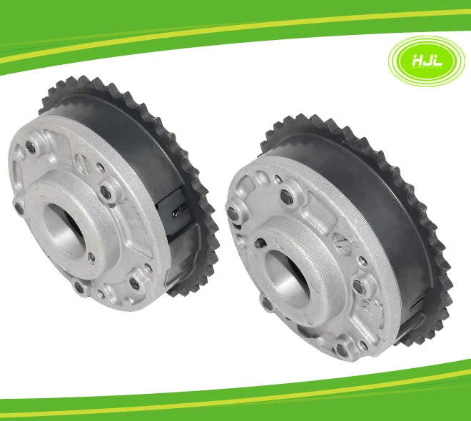 HJL Autoparts Camshaft VVT Gear(Intake+Exhaust)For BMW N40 N42 N45 N46 11367500032 11361707315 - #HJ-02007-IEVT 3 HJL Autoparts Camshaft VVT Gear(Intake+Exhaust)For BMW N40 N42 N45 N46 11367500032 11361707315 - #HJ-02007-IEVT