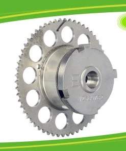 HJL Autoparts Camshaft VVT Gear For Chevy Colorado GMC HUMMER H3 SAAB 9-7X ISUZU I370 12589782 - #HJ-37152-VT