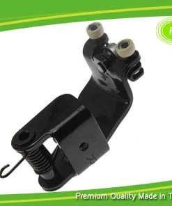 HJL Autoparts Right Sliding Center Male Door Roller For Honda Odyssey 72521SHJA21 2005-2010 - #07547-21101