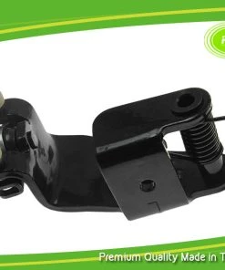 HJL Autoparts Left Center Mount Sliding Door Rollers For Honda Odyssey 72561-SHJ-A21 2005-2010 - #07547-21102