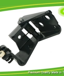 HJL Autoparts Left Power Sliding Door Center Hinge Kit For Honda Odyssey 99-04 72560S0XA53 - #07545-21102