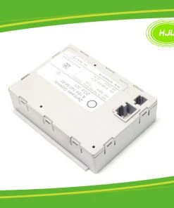 HJL Autoparts Central Gateway Control Module For Mercedes W164 GL450 ML350 ML550 1645405662 - #32164-41000 MERCEDES BENZ