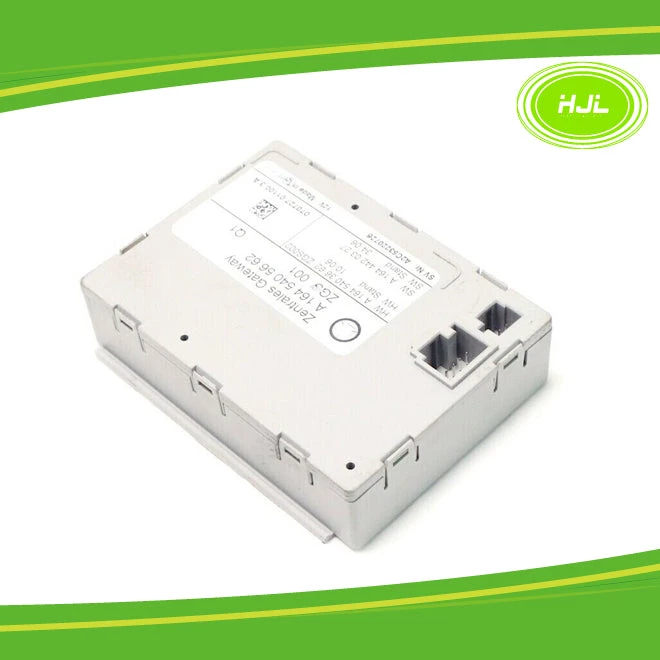 HJL Autoparts Central Gateway Control Module For Mercedes W164 GL450 ML350 ML550 1645405662 - #32164-41000 MERCEDES BENZ 3 HJL Autoparts Central Gateway Control Module For Mercedes W164 GL450 ML350 ML550 1645405662 - #32164-41000 MERCEDES BENZ