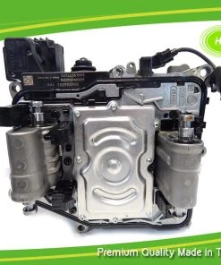 HJL Autoparts Sales 34 HJL Autoparts DQ200 0AM 7-Speed DSG Mechatronic (ValveBody&TCU) For AUDI VW SKODA (0AM927769D) - #HJ-24011-0AM TRANSMISSION