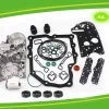 HJL Autoparts TRANSMISSION DQ200 DSG-7 0AM Mechatronic Overhaul Repair Kit+Valve Body Accumulate Housing - #HJ-24011-ORK