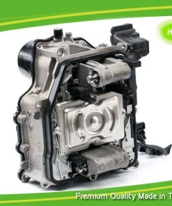 HJL Autoparts DQ200 MQB 0CW 7-Speed DSG Mechatronic(ValveBody&TCU)For AUDI VW SKODA 0AM927769G - #HJ-24011-0CW