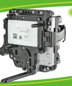 HJL Autoparts TRANSMISSION DQ250 DSG 6 Speed 02E Mechatronic Replacement For VW AUDI SKODA SEAT W/Program(Re-manufactured) - #HJ-24250-TB