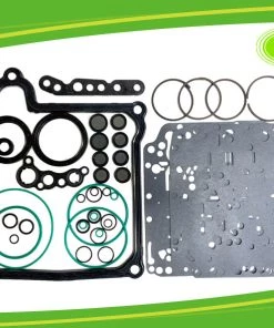 HJL Autoparts DQ250 DSG 6 Speed 02E Mechatronic Overhaul Repair Kit Gaskets Seals For VW AUDI - #HJ-24250-RT