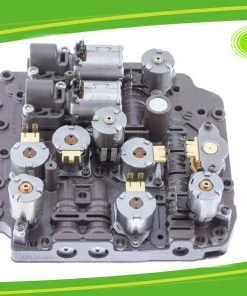 HJL Autoparts DQ250 DSG 6 Speed 02E Mechatronic Valve Body Replacement For VW AUDI SKODA SEAT(Re-manufactured) - #HJ-24250-VBD