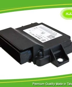 HJL Autoparts Electronic Parking Brake Control Module For Audi Q3 VW Passat Tiguan 3AA907801G - #24365-54100