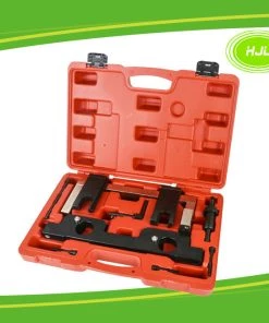 HJL Autoparts Engine Camshaft Alignment Locking Tool Kit For BMW N20 N26 Z4 320i X3 F10 F22 - #TOKIT-02226