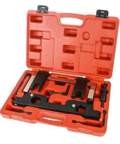 HJL Autoparts Engine Camshaft Alignment Locking Tool Kit For BMW N20 N26 Z4 320i X3 F10 F22 - #TOKIT-02226