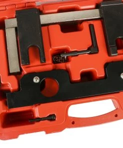 HJL Autoparts Engine Camshaft Alignment Locking Tool Kit For BMW N20 N26 Z4 320i X3 F10 F22 - #TOKIT-02226