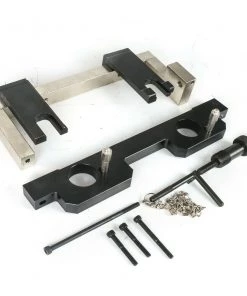HJL Autoparts Engine Camshaft Alignment Locking Tool Kit For BMW N20 N26 Z4 320i X3 F10 F22 - #TOKIT-02226