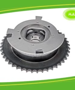 HJL Autoparts Engine Camshaft VVT Gear For GMC Yukon Chevrolet Camaro Tahoe Hummer H3 12606358 - #HJ-37912-VT