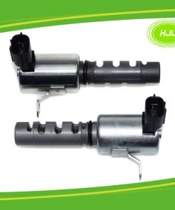 HJL Autoparts TIMING CHAIN KIT Engine Oil Control Solenoid Set RH+LH For Lexus RX TOYOTA CAMRY 3.0L 1533020011 - #HJ-05330-OCS