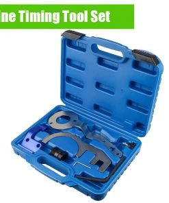 HJL Autoparts Engine Timing Tool Kit Replacement For BMW B37 B47 1.5L 2.0L Diesel Engine - #TOKIT-02033