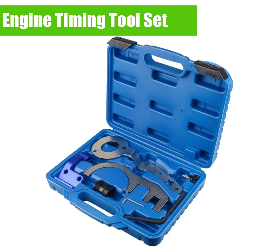 HJL Autoparts Engine Timing Tool Kit Replacement For BMW B37 B47 1.5L 2.0L Diesel Engine - #TOKIT-02033 3 HJL Autoparts Engine Timing Tool Kit Replacement For BMW B37 B47 1.5L 2.0L Diesel Engine - #TOKIT-02033