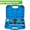 HJL Autoparts Engine Timing Tool Kit Replacement For VW Golf Plus Jetta AUDI A1 A3 1.2 1.4 TSI 1.6 FSI - TOKIT-24011