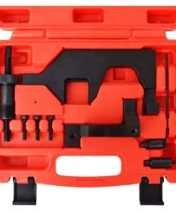 HJL Autoparts Engine Timing Camshaft Alignment Tool Set For BMW N13 Mini Cooper N16 N18 - #TOKIT-02002