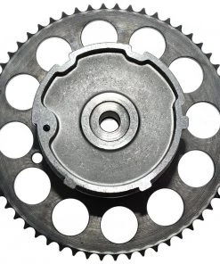 HJL Autoparts TIMING CHAIN KIT Engine Variable Valve Timing Sprocket Replacement For Buick Rainier Chevrolet Trailblazer GMC Envoy Isuzu Ascender Saab 9-7x 4.2L Reference Part Number: 917263 12569502 7V-1004P VV5017 VVT517 - #37957-81660