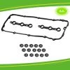 HJL Autoparts Engine Valve Cover Gasket Set Rubber Seals Replacement For BMW M52 M54 E39 E46 E83 E85 11120030496 11121437395 - #HJ-02524-GST