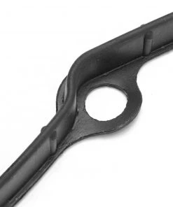 HJL Autoparts Engine Valve Cover Gasket Set Rubber Seals Replacement For BMW M52 M54 E39 E46 E83 E85 11120030496 11121437395 - #HJ-02524-GST