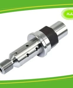 HJL Autoparts Engine Camshaft Bolt 2710500171 For Mercedes Kompressor W203 W204 C230 C180 - #32007-81300