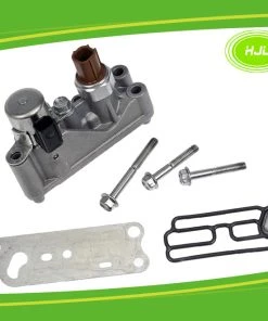 HJL Autoparts ACURA Engine Variable Timing Solenoid For Honda Odyssey Pilot Accord RDX 3.5L 918056 - #07015-83800
