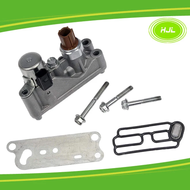 HJL Autoparts ACURA Engine Variable Timing Solenoid For Honda Odyssey Pilot Accord RDX 3.5L 918056 - #07015-83800 3 HJL Autoparts ACURA Engine Variable Timing Solenoid For Honda Odyssey Pilot Accord RDX 3.5L 918056 - #07015-83800