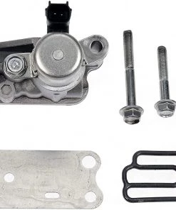 HJL Autoparts ACURA Engine Variable Timing Solenoid For Honda Odyssey Pilot Accord RDX 3.5L 918056 - #07015-83800