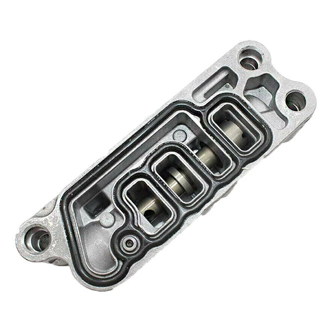 HJL Autoparts ACURA Engine Variable Timing Solenoid For Honda Odyssey Pilot Accord RDX 3.5L 918056 - #07015-83800 6 HJL Autoparts ACURA Engine Variable Timing Solenoid For Honda Odyssey Pilot Accord RDX 3.5L 918056 - #07015-83800