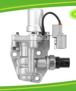 HJL Autoparts Engine Variable Valve Timing Solenoid For HONDA Accord Odyssey 2.3L 15810PAAA01 - #07158-81800