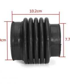 HJL Autoparts Engine Air Intake Duct Boot Hose For Nissan Maxima Infiniti I30 165782Y000 - #49126-97101 TIMING CHAIN KIT