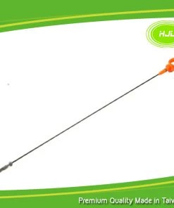 HJL Autoparts Engine Oil Dipstick For AUDI Q5 A6 3.2 A8 S6 S7 4.0 CCAA CALA 06E115611H - #01015-83010
