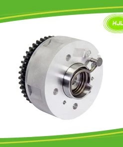 HJL Autoparts Exhaust CVVT Camshaft Gear For Hyundai I10 I20 Kia Picanto 1.2L G4LA 2437003000 - #HJ-41035-EVT