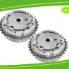 HJL Autoparts 2 PCS Exhaust Camshaft VVT Gear For ALFA ROMEO 159 Spider JTS 939A0 3.2 71741145 - #HJ-16088-EVT