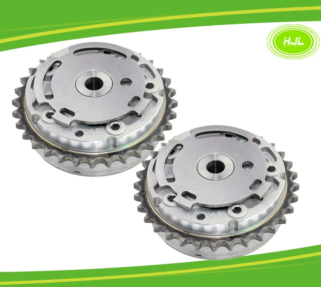 HJL Autoparts 2 PCS Exhaust Camshaft VVT Gear For ALFA ROMEO 159 Spider JTS 939A0 3.2 71741145 - #HJ-16088-EVT 3 HJL Autoparts 2 PCS Exhaust Camshaft VVT Gear For ALFA ROMEO 159 Spider JTS 939A0 3.2 71741145 - #HJ-16088-EVT