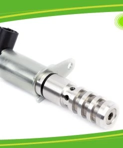 HJL Autoparts Exhaust Camshaft Position Actuator Solenoid Saab 9-7x L6 256 4.2L 12597025 - #92552-81800