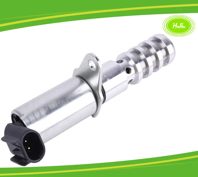 HJL Autoparts Exhaust Camshaft Position Actuator Solenoid For Isuzu Ascender I280/290 12576768 - #52252-81800 3 HJL Autoparts Exhaust Camshaft Position Actuator Solenoid For Isuzu Ascender I280/290 12576768 - #52252-81800